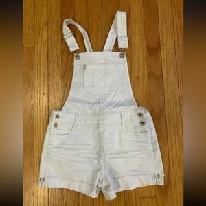Kids overalls